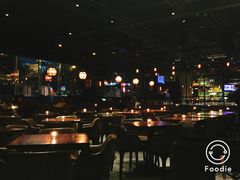 -MARU玛露音乐餐厅(大学路店)