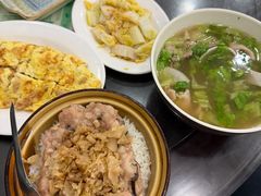 -荔园小馆(园岭新村二期店)