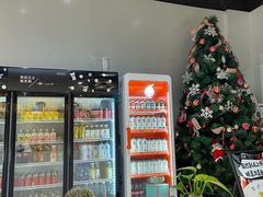 -友达面馆(广州总店)