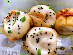 -小杨生煎(成山巴黎春天店)