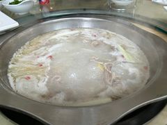 -敖家巷羊肉汤(瑞尔戴斯店)