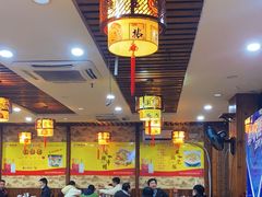 -覃大个·藕汤印象(博奇路店)