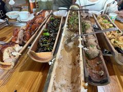 -竹一味·竹筒饭