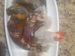 -丰卓会海鲜自助(中润大道店)