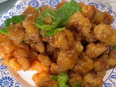 -老松滨饭店(菜艺街店)