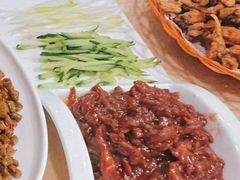 -顶顶香煎饼家常菜(金花南路店)