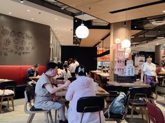 -必胜客(新中纬店)