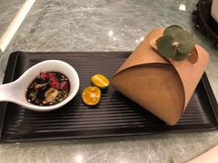 -常州逸高酒店-中餐厅