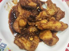 -吉源大排档·鱼生·海鲜(烧烤彩印厂店)