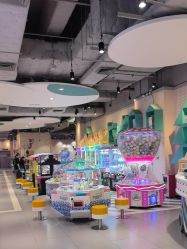 -meland亲子乐园•活动包场(佛山新DNA购物中心店)