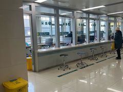 -郑州大学第一附属医院(河医院区)