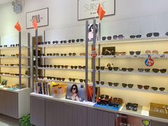 -ALPS阿尔卑斯眼镜(我格广场店)