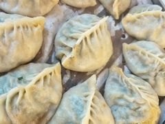 -京秀缘蒸汽海鲜农家菜大馅蒸饺