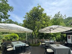 -龙井壹号·茶缘山景宴(龙井村店)