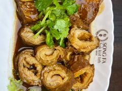-松發肉骨茶(克拉码头店)