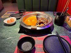 -牛New寿喜烧(曹路花园城店)