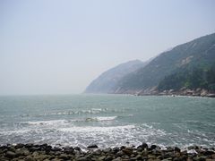 -崂山仰口游览区