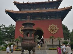 -普陀宗乘之庙(小布达拉宫)