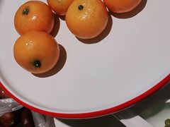 -大鸭梨烤鸭(左家庄店)