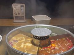-巴奴毛肚火锅(广益哥伦布店)