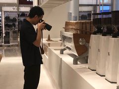-% Arabica阿拉比卡咖啡(深圳湾万象城店)