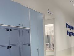 -天真蓝照相馆(中华广场店)