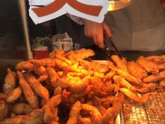 -白纸坊美式炸鸡
