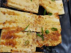 -三里桥徐家烧烤(启明街店)
