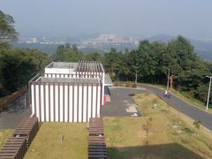 -黄埔油麻山森林公园