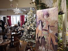 -雕刻时光咖啡馆(南院门店)