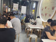 大堂-糖潮糖水铺(省府店)