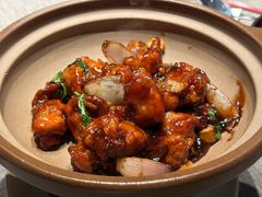 -青年公社烤鸭(青年路店)