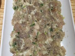 -牛叔鲜羊肉铜火锅(远东小区店)