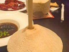 -洲际酒店·地平线全日餐厅HORIZON CAFÉ