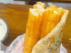 -文武王氏烧饼·无矾油条(西溪路店)