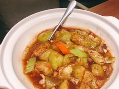 -船歌·鱼水饺青岛菜(闽江二路店)