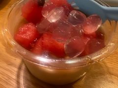 -天盛海鲜烧烤大排档·本地小海鲜·牟平腿穗子(幸福店)