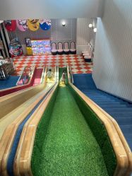 -奈尔宝家庭中心·亲子餐厅(长沙运达汇店)