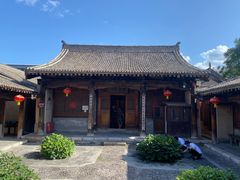 -胡氏古民居建筑