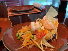 -红泰·泰精选·特色料理(中山路店)