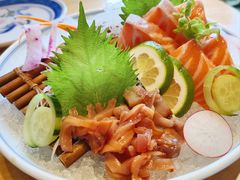 -琴寿司居酒屋(软件园店)