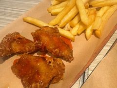 -必胜客(绿地新都会店)