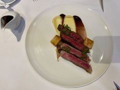 M5澳洲和牛眼肉-L'Arome芳芳法国餐厅(仙林金鹰店)