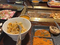 -新石器烤肉(之心城店)