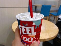 -DQ·蛋糕·冰淇淋(高新万达店)