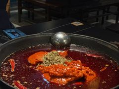 -俏媳妇火锅(宽窄巷子店)