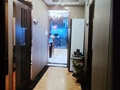 -澜悦汇推拿足道(蓝村路店)