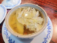 -達揚原味燉品(文明路店)