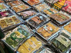 -曼阁市场水果批发市场