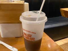 -福苗小骆驼烧烤(望京店)